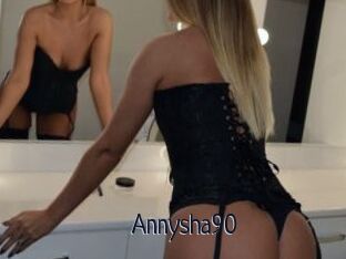 Annysha90