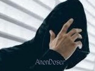 AnonDoser