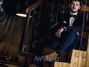 AnryJoker