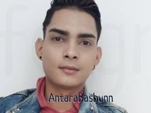 AntaraBasbunn