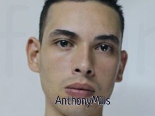 AnthonyMills