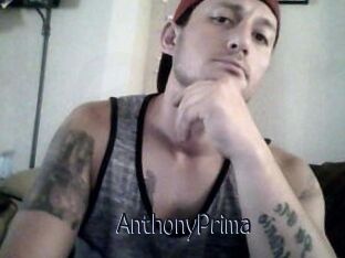 AnthonyPrima