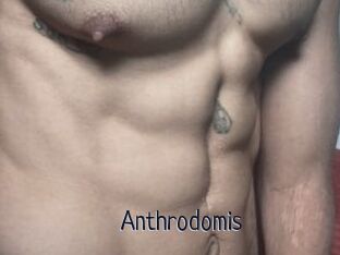 Anthrodomis