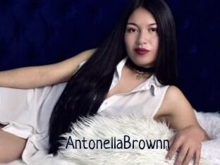 AntonellaBrownn