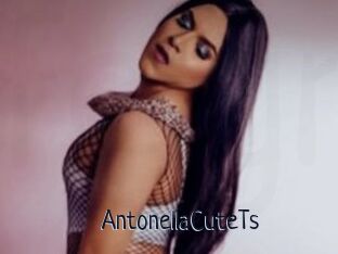 AntonellaCuteTs
