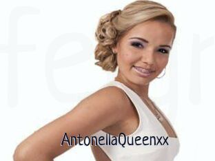 AntonellaQueenxx