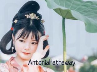 AntoniaHathaway