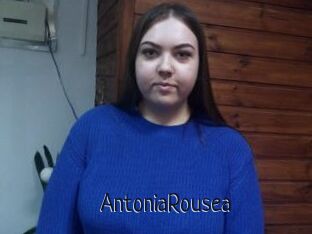AntoniaRousea