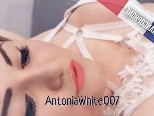 AntoniaWhite007