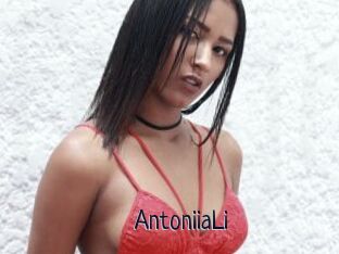 AntoniiaLi