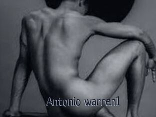 Antonio_warren1