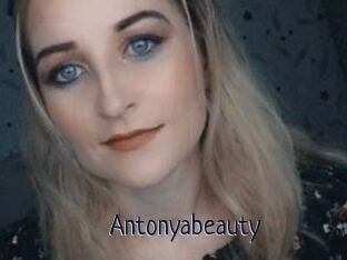 Antonyabeauty