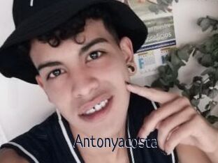 Antonyacosta