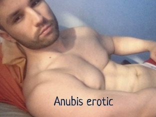 Anubis_erotic