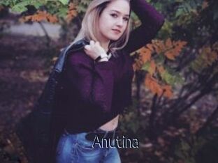 Anutina