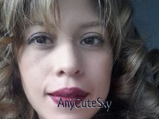 AnyCuteSxy