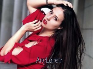 AnyLorein
