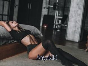 AnyaKiki