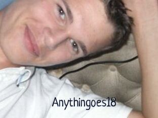 Anythingoes18