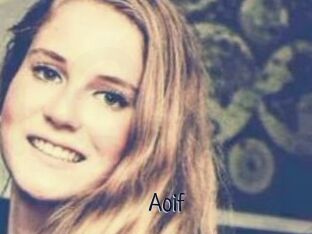 Aoif