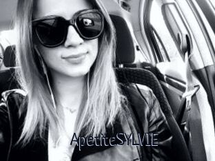 ApetiteSYLVIE