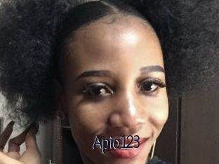 Apio123