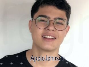 ApoloJohnson
