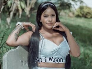 ApriilMoon