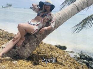 Apriill