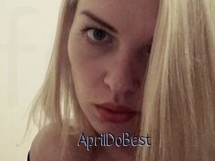 AprilDoBest