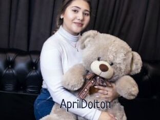 AprilDolton