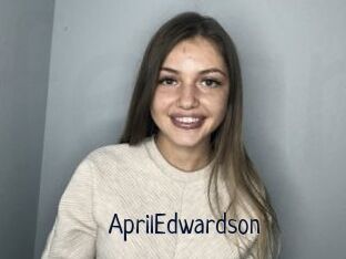 AprilEdwardson