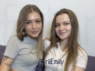 AprilEmily