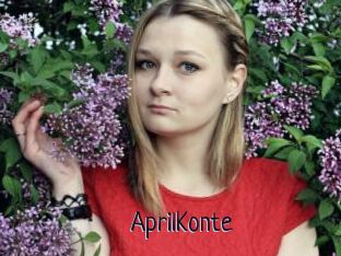 AprilKonte