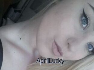 AprilLucky