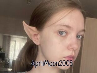 AprilMoon2003