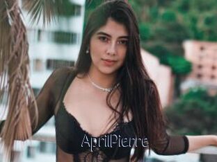 AprilPierre