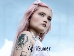 AprilSumer