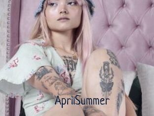 AprilSummer