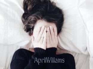 AprilWiliams