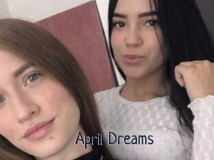 April_Dreams