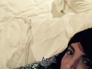 Aprile