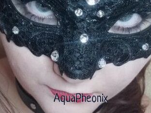 AquaPheonix