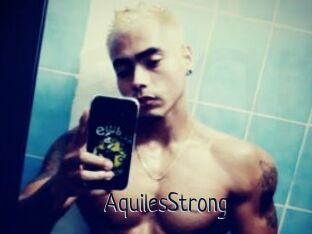 AquilesStrong