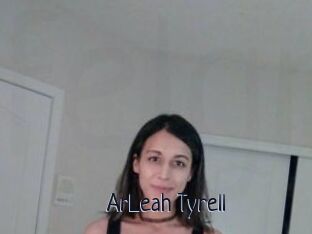 ArLeah_Tyrell
