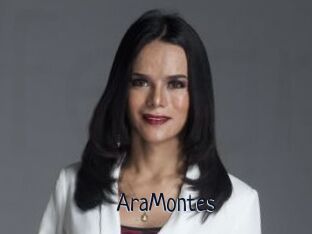 AraMontes