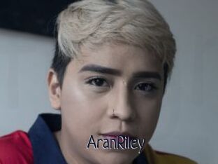 AranRiley
