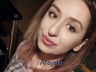 Arayahh