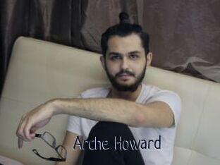 Arche_Howard