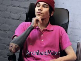 ArchibaldMiller